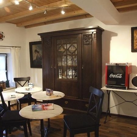 Gastezimmer Gladbeck Haus Tenk Экстерьер фото